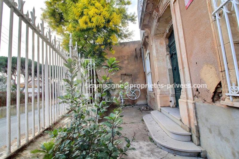 Propriété - 136 m² - 8 pièces