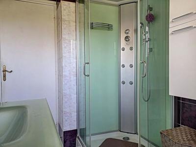 Maison - 126 m² - 6 pièces