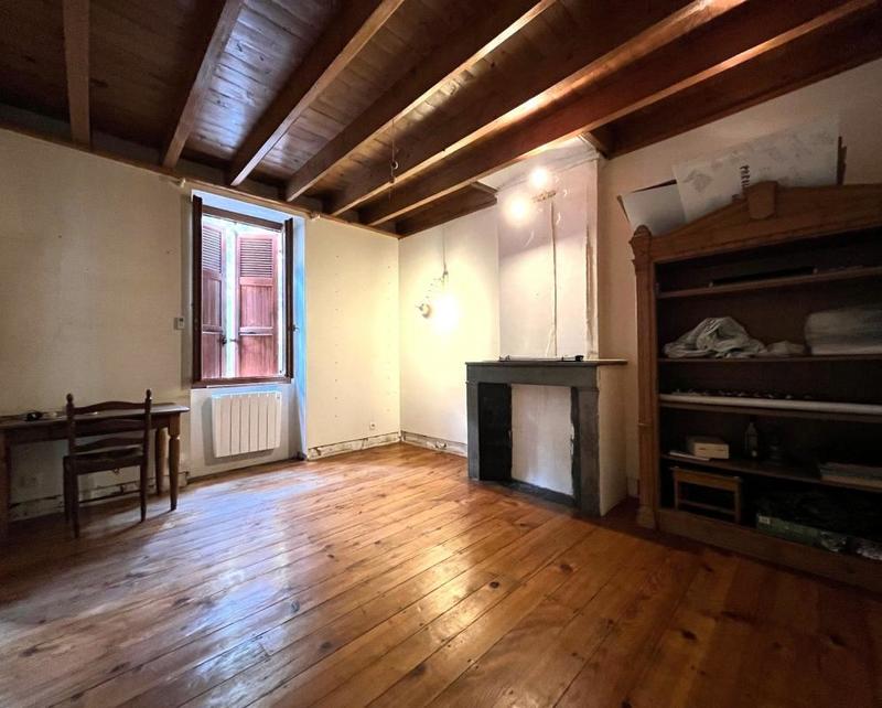 Maison - 172 m² - 6 pièces