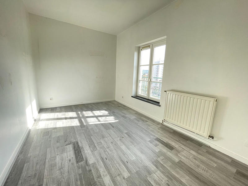 Maison - 76 m² - 4 pièces