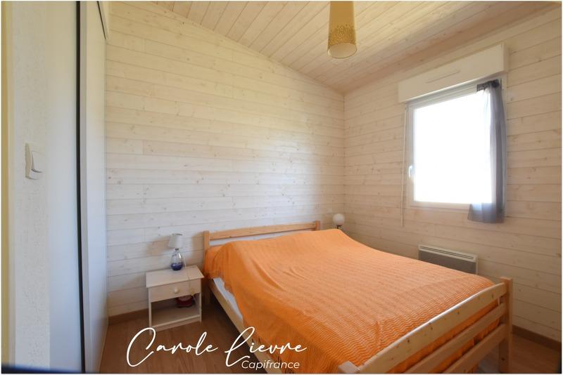 Maison - 85 m² - 3 pièces