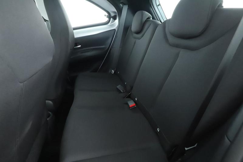 Toyota aygo x 1.0 Vvt-i Dynamic s-Cvt 72 ch