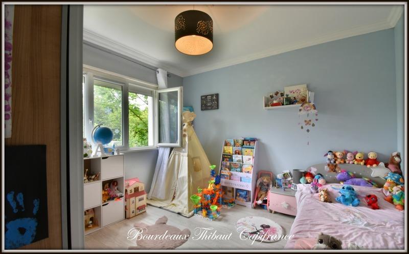 Appartement - 70 m² - 4 pièces