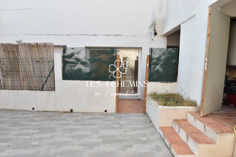 Appartement - 33 m² - 2 pièces