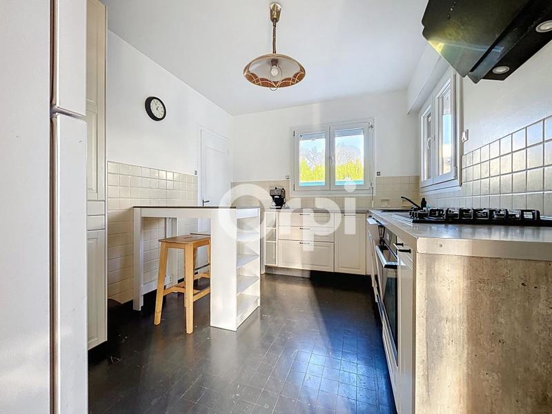 Maison - 78 m² - 3 pièces