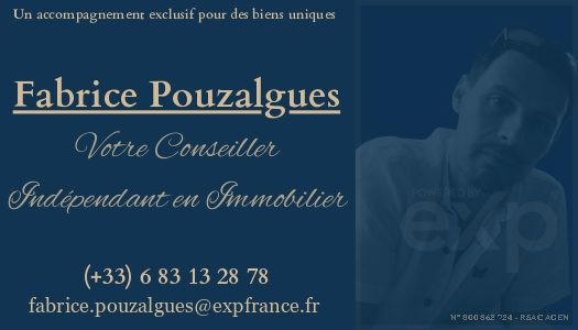 Maison - 225 m² - 7 pièces