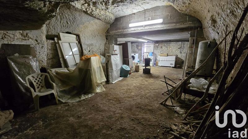 Maison - 96 m² - 4 pièces