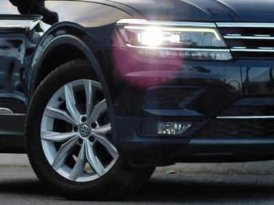 Volkswagen Tiguan 1.5 Tsi Evo 150ch Carat Dsg7 Euro6d-T