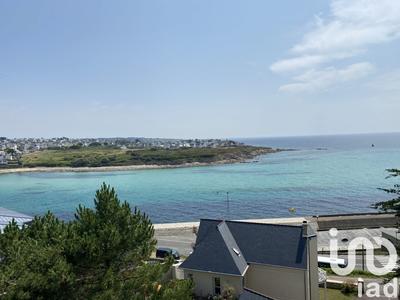 Appartement - 66 m² - 4 pièces