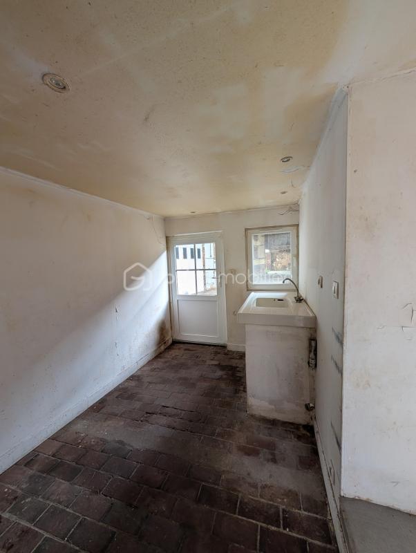 Maison de maîtres - 177 m² - 8 pièces