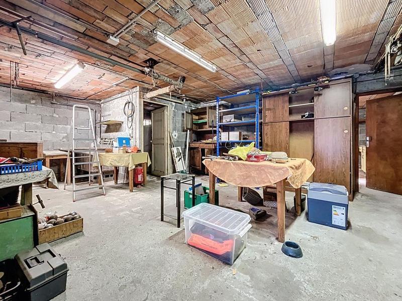 Maison - 96 m² - 3 pièces