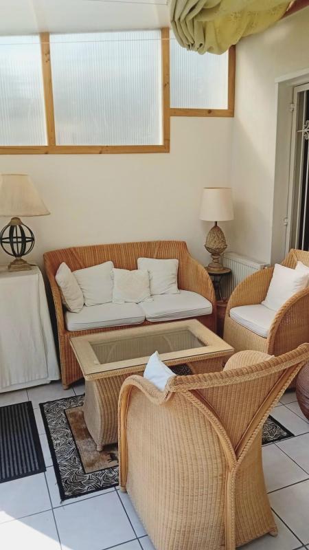 Pavillon - 92 m² - 5 pièces