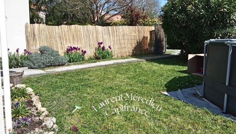 Maison - 102 m² - 4 pièces