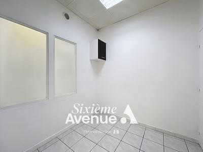 Local commercial - 47 m²