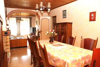 Maison - 88 m² - 5 pièces