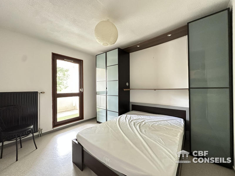 Appartement - 71 m² - 3 pièces