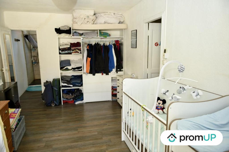 Maison - 75 m² - 3 pièces