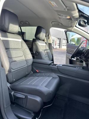 Citroën C5 Aircross BlueHDi 130 Eat8 Max