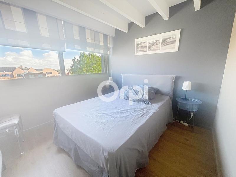 Duplex - 80 m² - 4 pièces