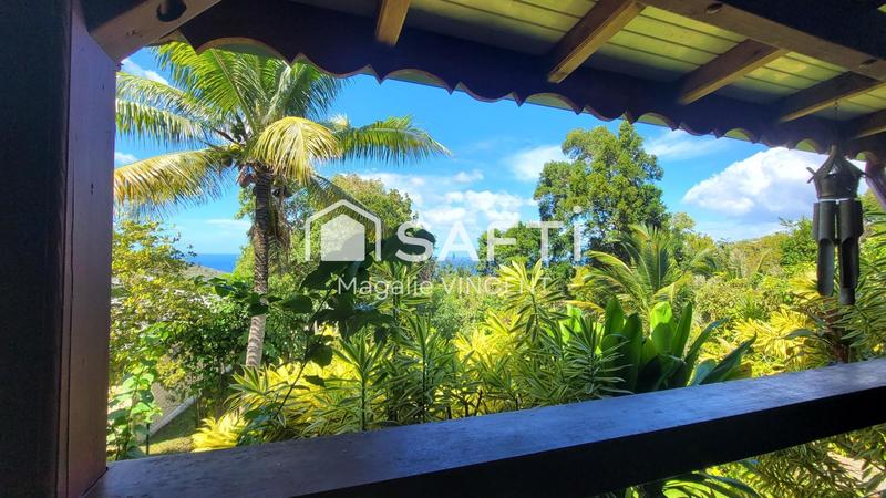 Maison - 367 m² - 11 pièces