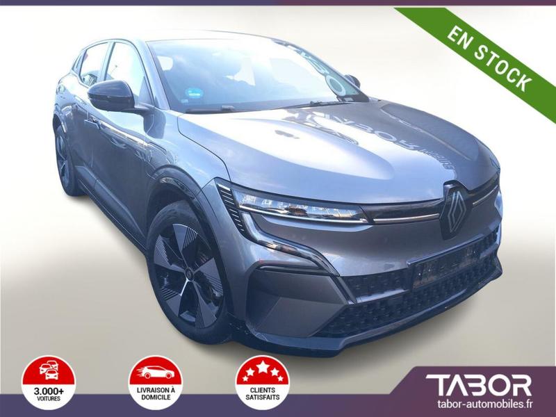 Renault Megane E-Tech Ev40 130 Equilibre Led