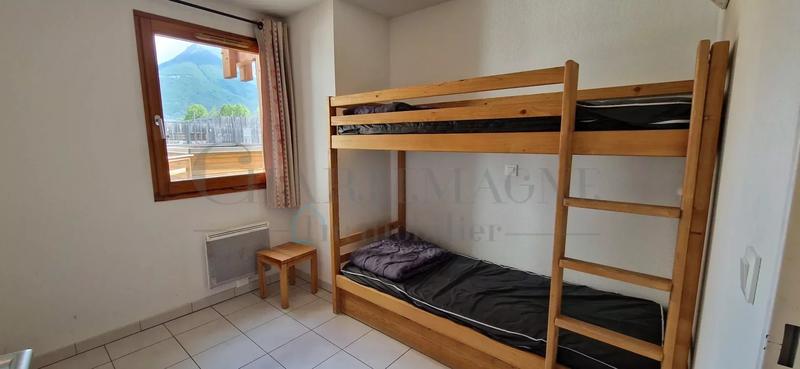 Appartement - 43 m² - 3 pièces