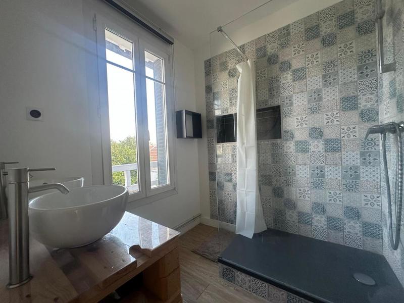 Maison - 111 m² - 4 pièces