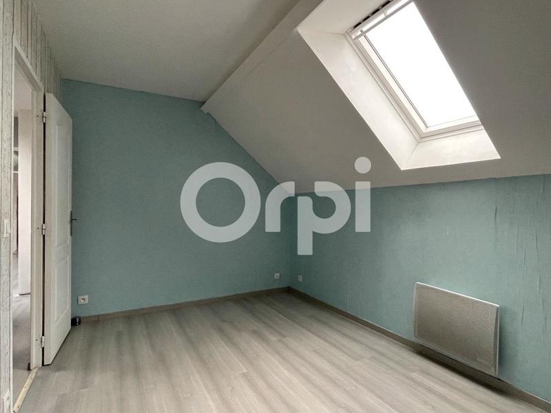 Maison - 115 m² - 4 pièces