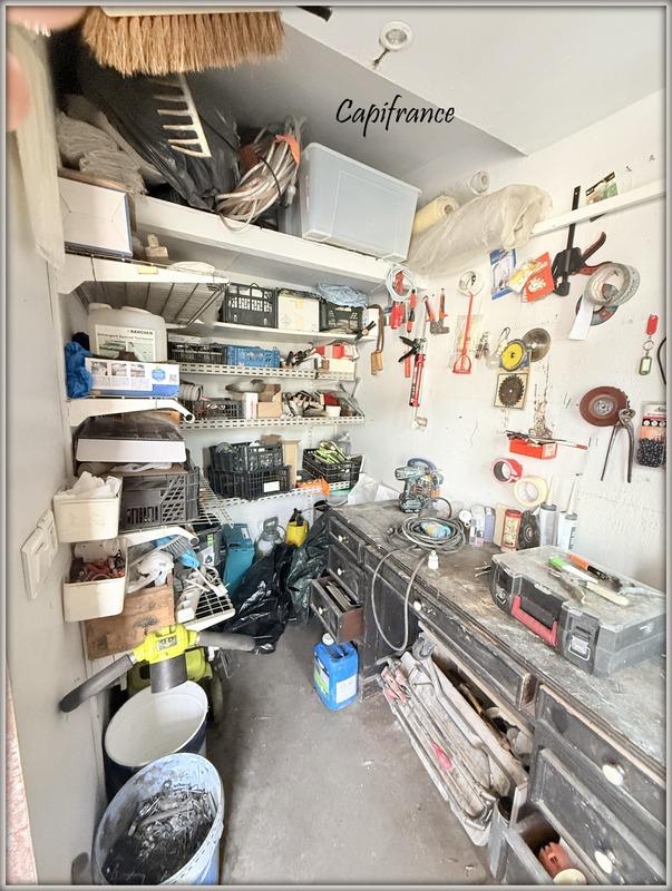 Maison - 143 m² - 7 pièces