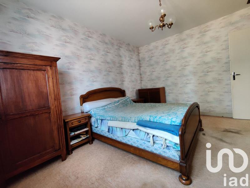 Maison - 75 m² - 4 pièces