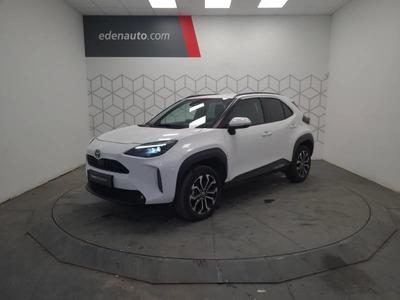 Toyota Yaris Cross Hybride 130h 2wd Design