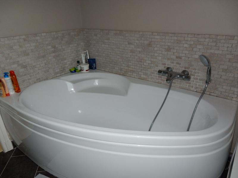 Maison - 109 m² - 5 pièces