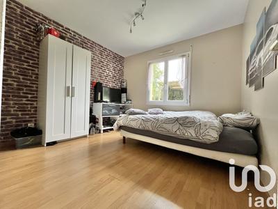 Maison - 117 m² - 5 pièces