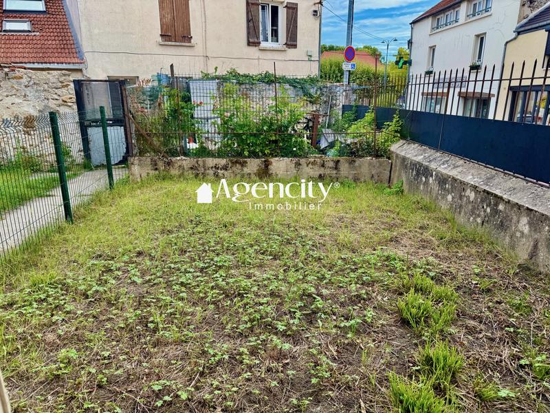 Appartement - 45 m² - 3 pièces