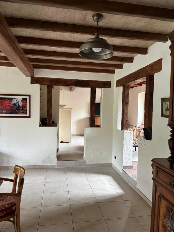 Propriété - 171 m² - 4 pièces