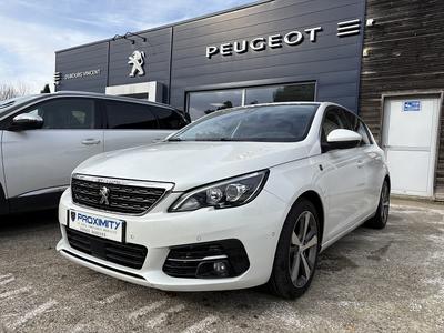 Peugeot 308 (T9) Tech Edition 130 Cv Bvm6
