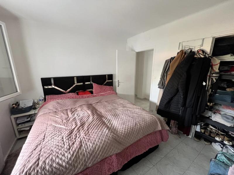 Appartement - 66 m² - 4 pièces