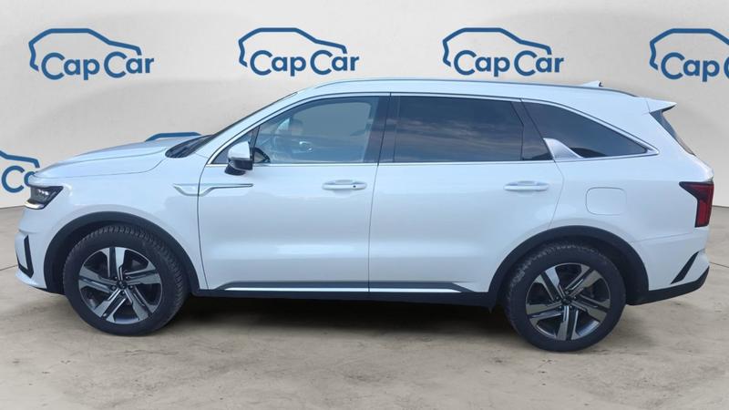Kia Sorento 1.6 t-GDi 265 Plug in Hybrid Awd Bva6 Design - 7 places Entretien constructeur