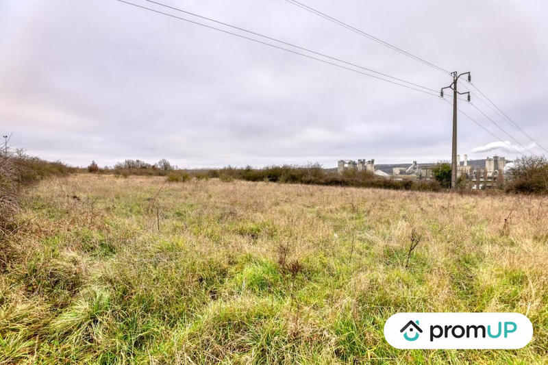 Terrain - 2 011 m²