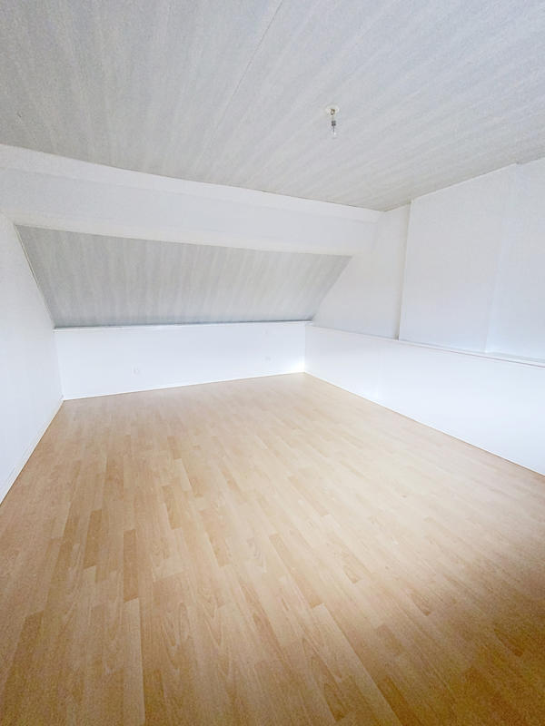 Maison - 88 m² - 5 pièces