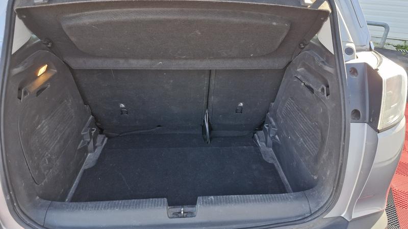 Opel Crossland 1.5 d 110 Ch Elegance Business