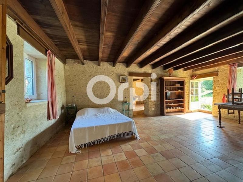 Ferme - 298 m² - 7 pièces