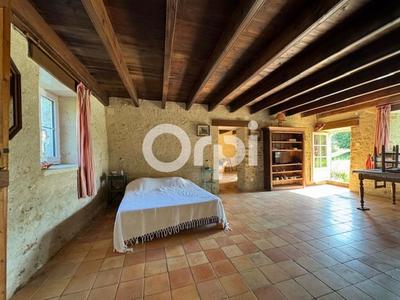 Ferme - 298 m² - 7 pièces