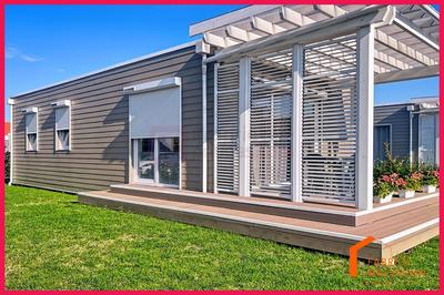 Châlet - 64 m² - 4 pièces