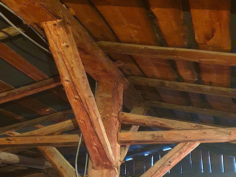 Ferme - 187 m² - 7 pièces