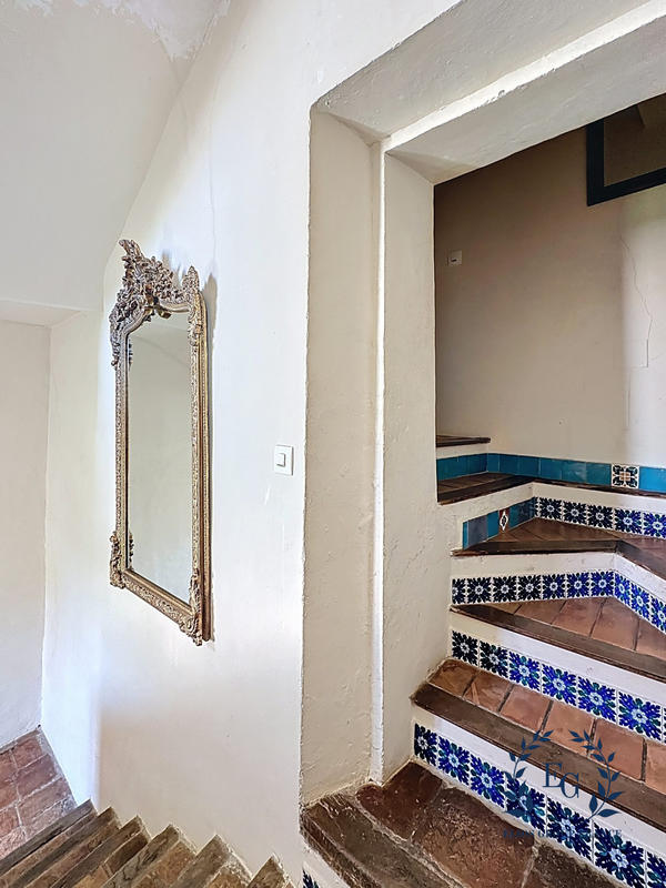 Bastide - 275 m² - 10 pièces