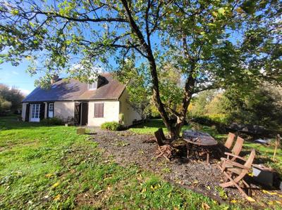 Maison de campagne - 180 m² - 7 pièces