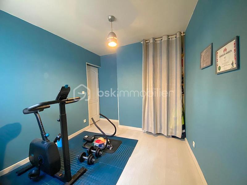 Maison traditionnelle - 61 m² - 3 pièces