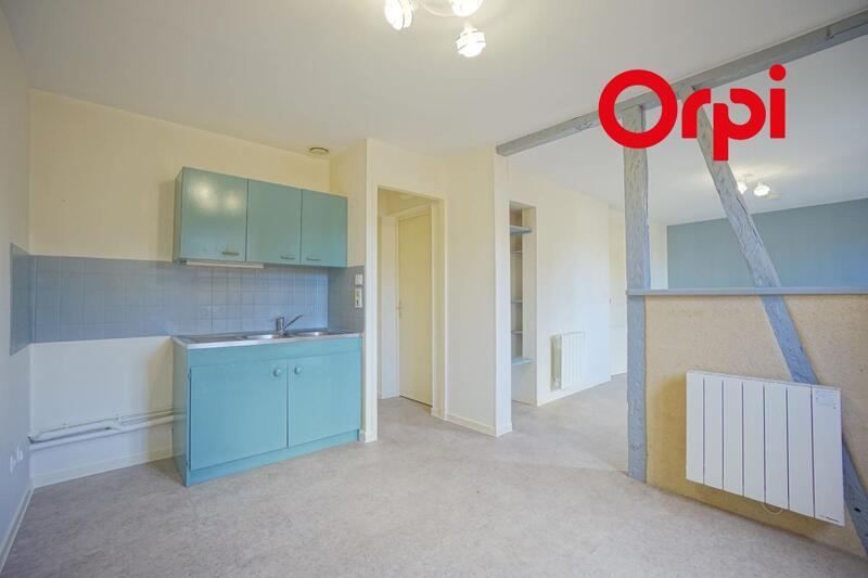 Immeuble - 320 m² - 8 pièces