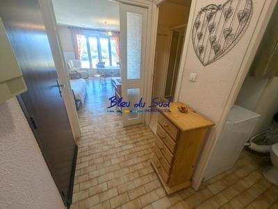 Appartement - 45 m² - 1 pièce